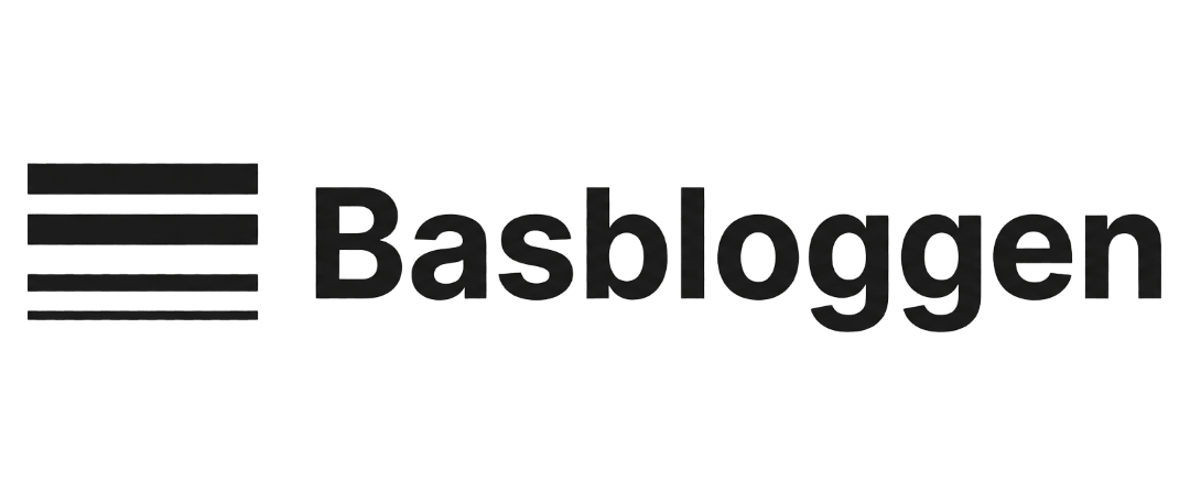 Basbloggen