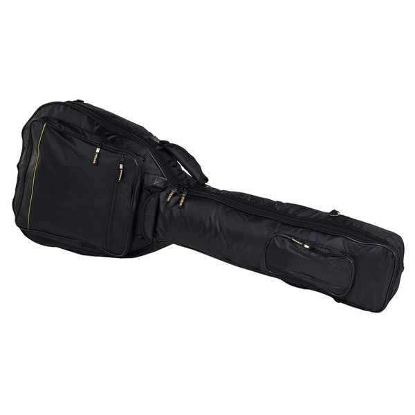 Harley Benton HB-60 WB w/Bag