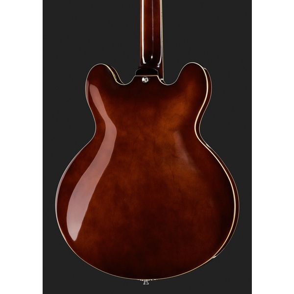 Harley Benton HB-60 WB w/Bag