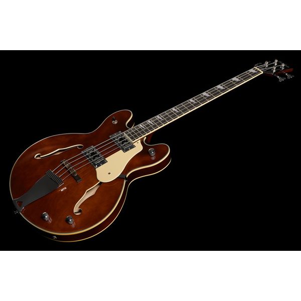 Harley Benton HB-60 WB w/Bag