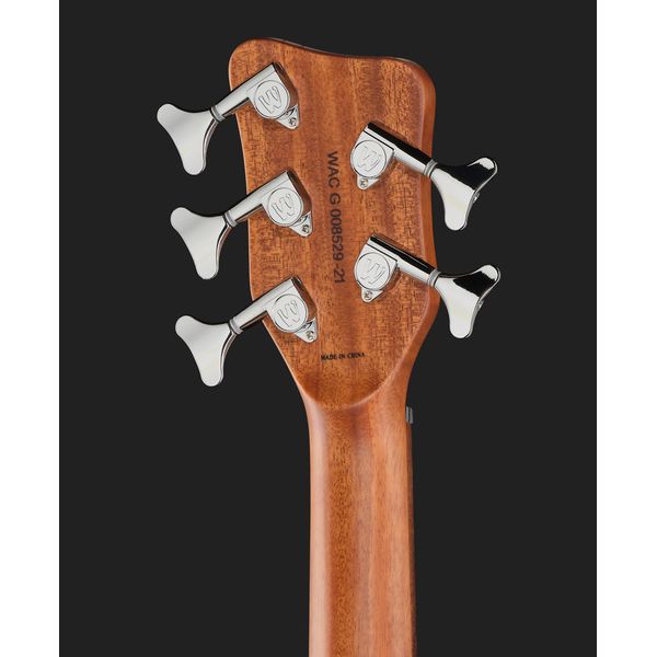 Warwick Alien Deluxe 5 NT LH