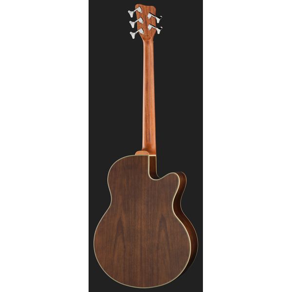 Warwick Alien Deluxe 5 NT LH