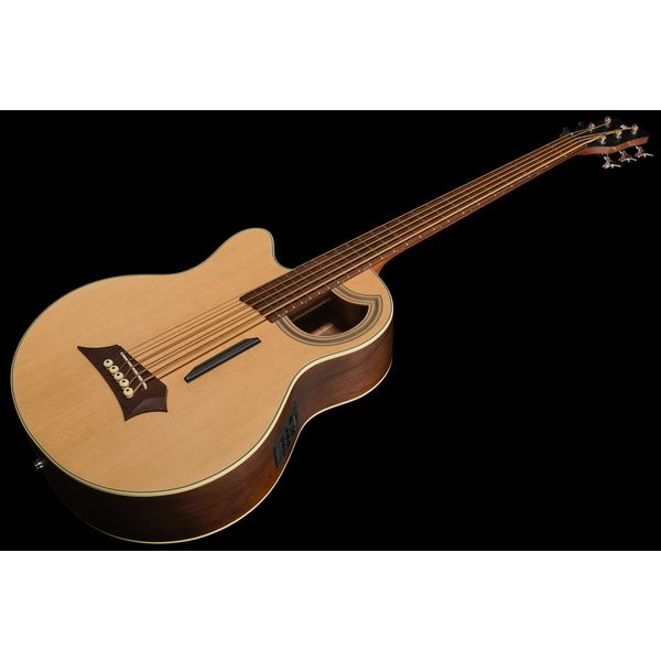 Warwick Alien Deluxe 5 NT LH