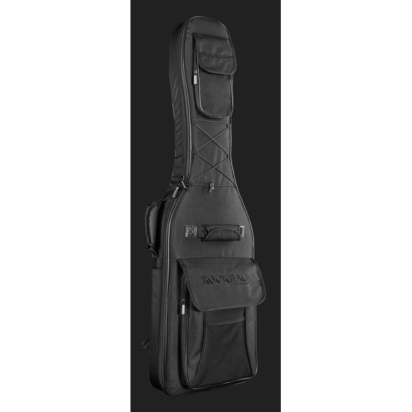 Warwick Alien 4 FL NT