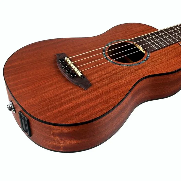 Cordoba Mini II Bass MH-E test och recension 2024