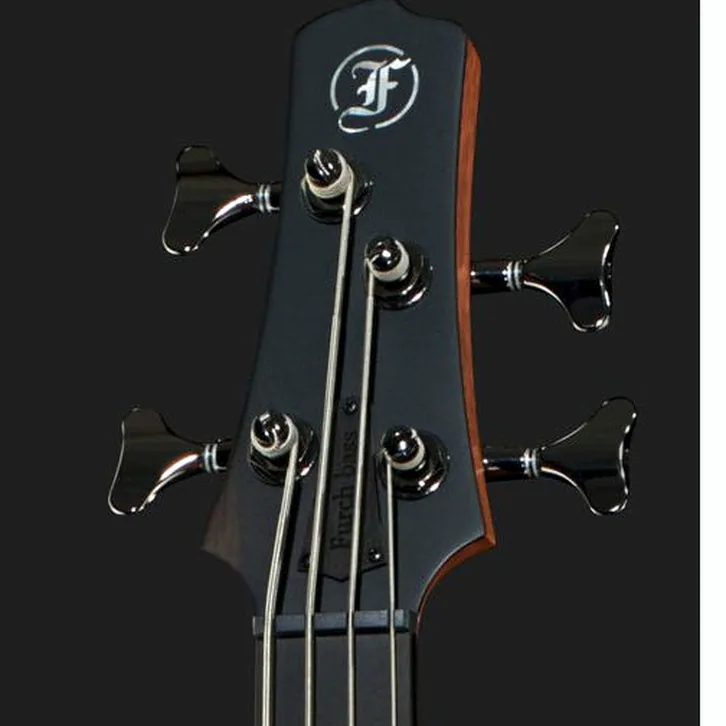 Furch Bc 61-CM4: lönar sig köpet? Vår recension