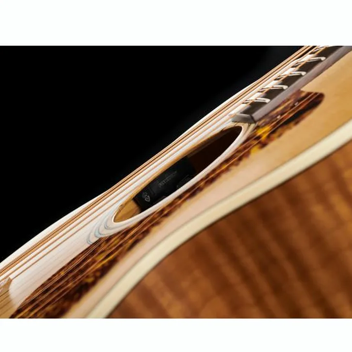 Guild Jumbo Junior Bass Westerly – praktiskt test och omdöme