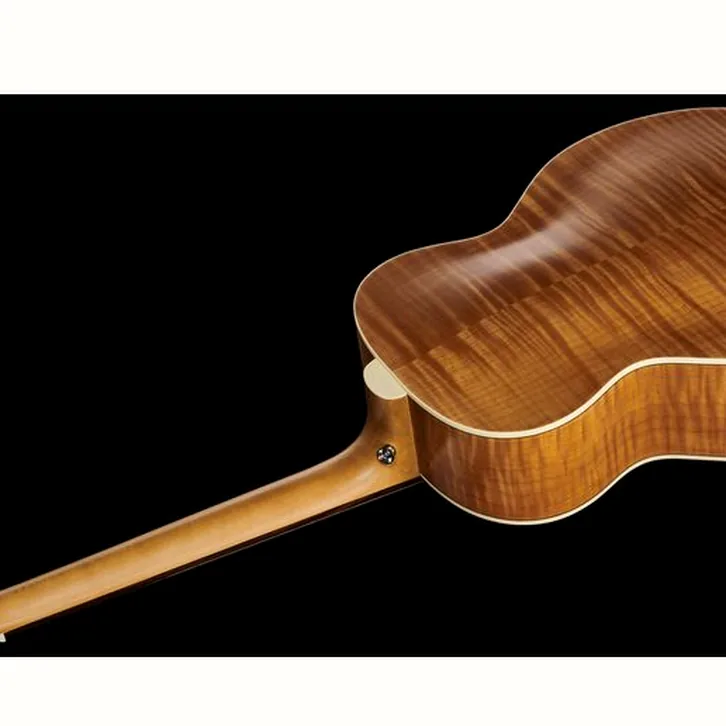 Guild Jumbo Junior Bass Westerly – praktiskt test och omdöme
