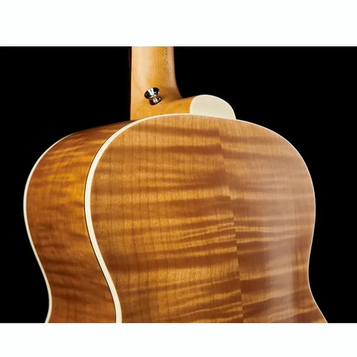 Guild Jumbo Junior Bass Westerly – praktiskt test och omdöme