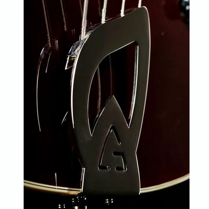 Guild Starfire I Bass Vintage Walnut test, komplett och tekniskt