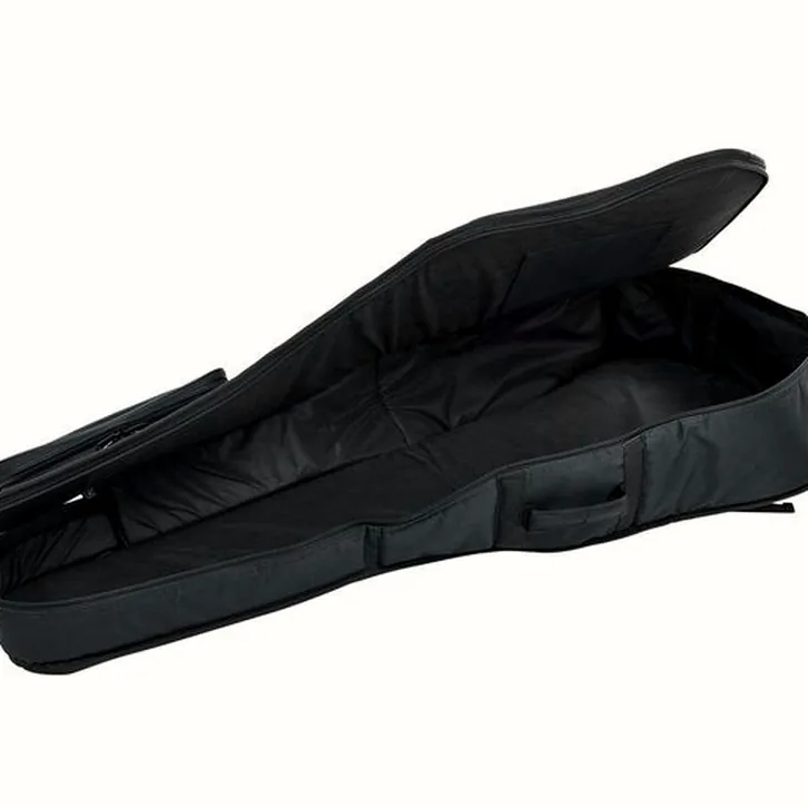 Harley Benton B-30BK Acoustic Bass Bundle recension: ljud, byggkvalitet och känsla