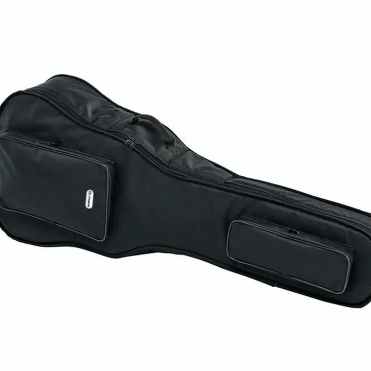 Harley Benton B-30BK Acoustic Bass Bundle recension: ljud, byggkvalitet och känsla