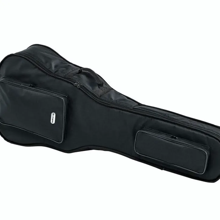 Harley Benton B-30NT Acoustic Bass test och omdöme 2024