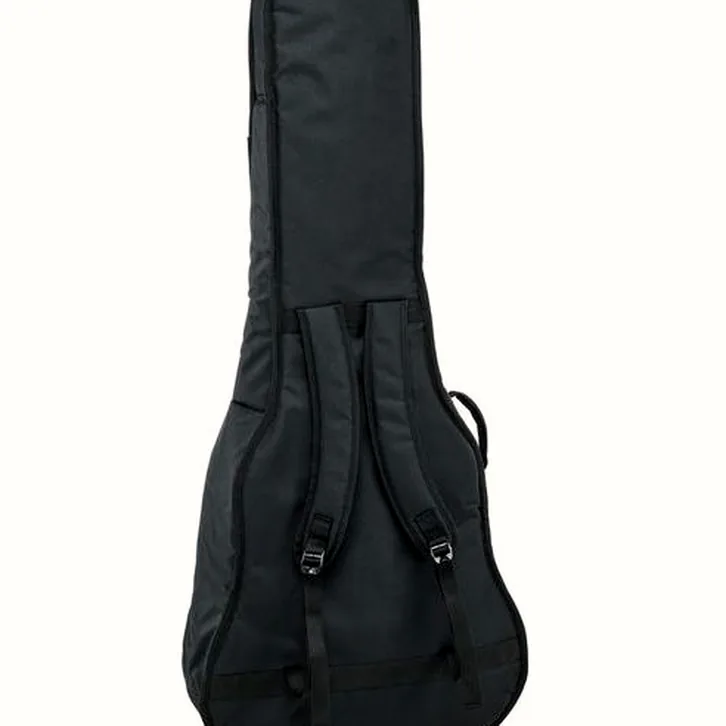 Harley Benton B-30NT Acoustic Bass test och omdöme 2024