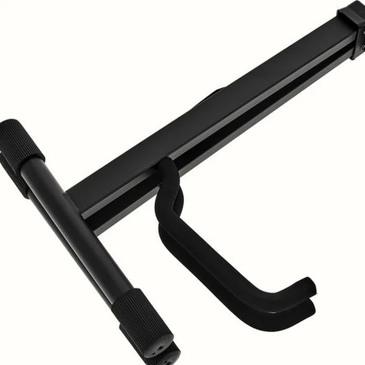 Recension av Harley Benton B-35BK-FL Acoustic Bass Bundle: våra intryck efter att ha spelat