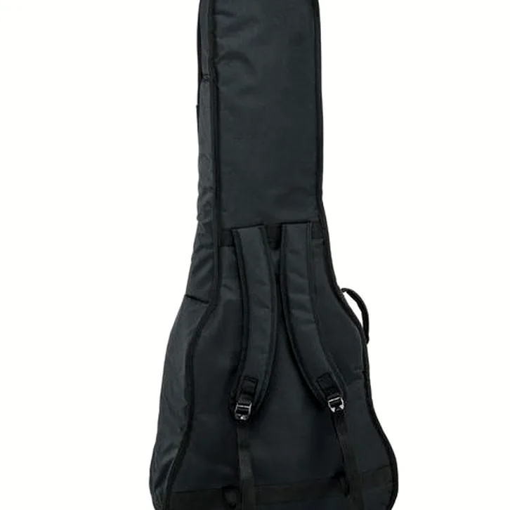 Harley Benton B-35NT Acoustic Bass test och teknisk analys