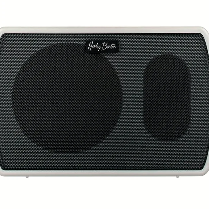 Harley Benton GS-Travel-E Bass Mahoga Set test och teknisk analys