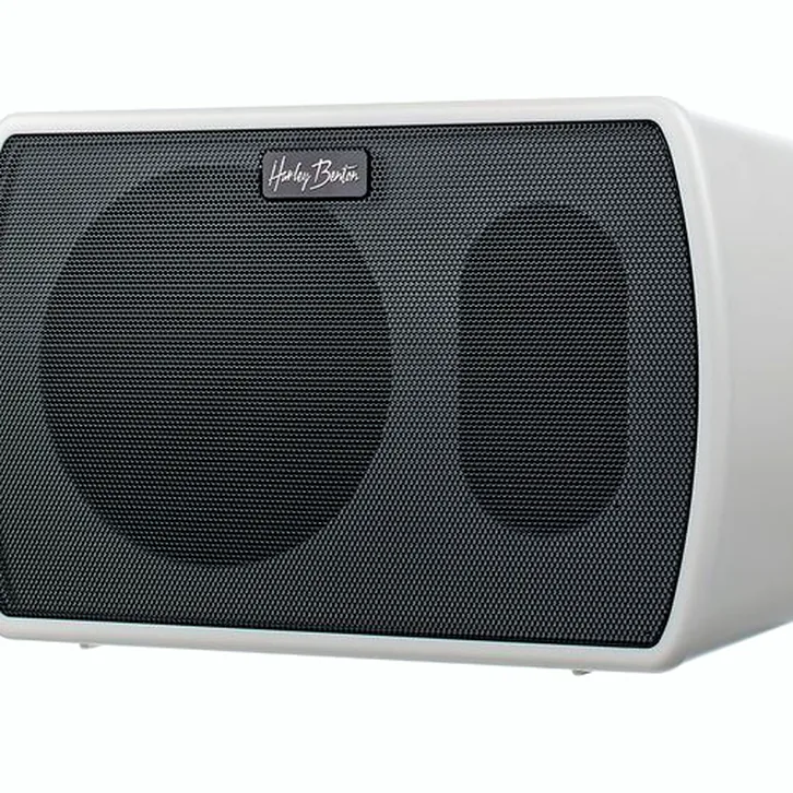 Harley Benton GS-Travel-E Bass Mahoga Set test och teknisk analys