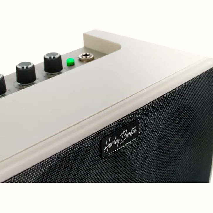 Harley Benton GS-Travel-E Bass Mahoga Set test och teknisk analys