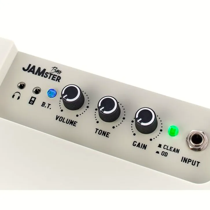 Harley Benton GS-Travel-E Bass Mahoga Set test och teknisk analys