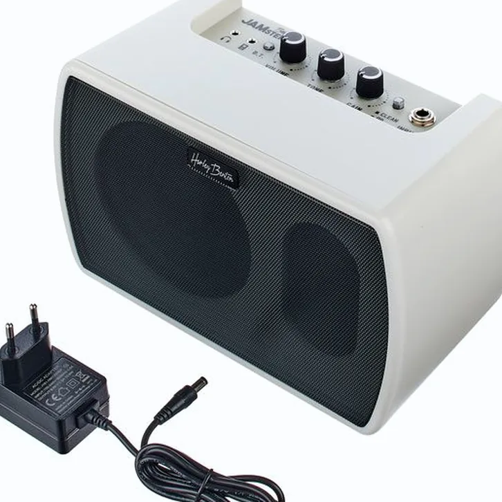 Harley Benton GS-Travel-E Bass Mahoga Set test och teknisk analys