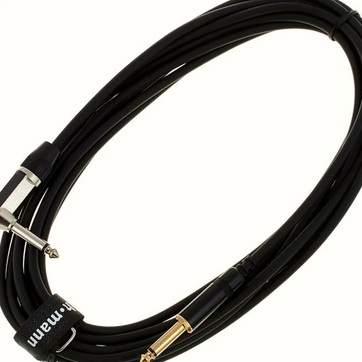 Harley Benton GS-Travel-E Bass Mahoga Set test och teknisk analys