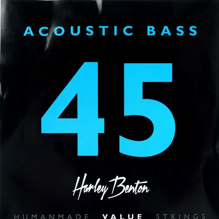 Harley Benton GS-Travel-E Bass Mahoga Set test och teknisk analys