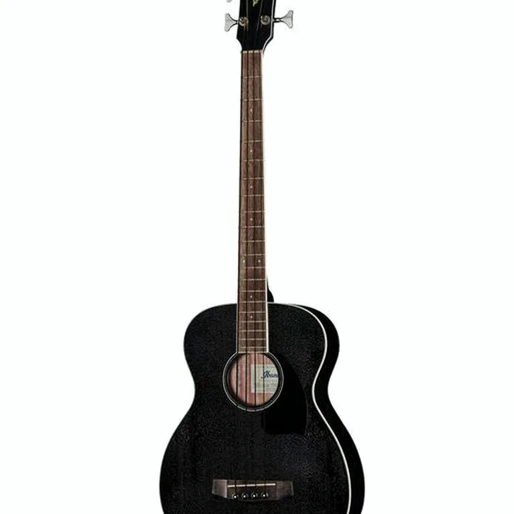 Ibanez PCBE14MH-WK, test av basgitarr