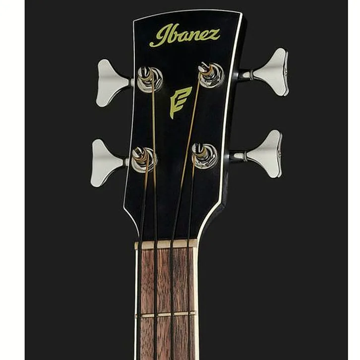 Ibanez PCBE14MH-WK, test av basgitarr