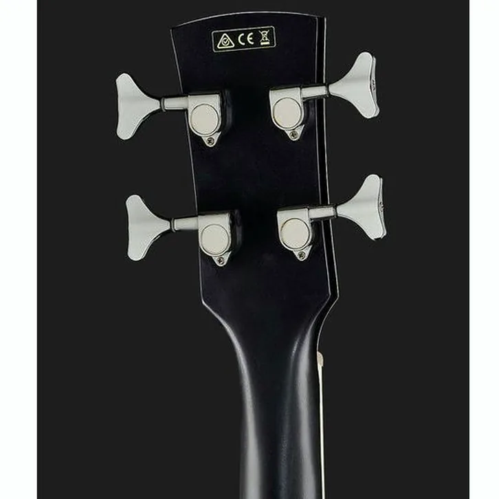 Ibanez PCBE14MH-WK, test av basgitarr