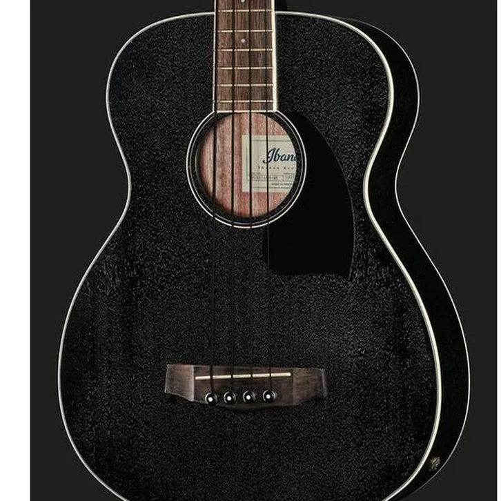 Ibanez PCBE14MH-WK, test av basgitarr
