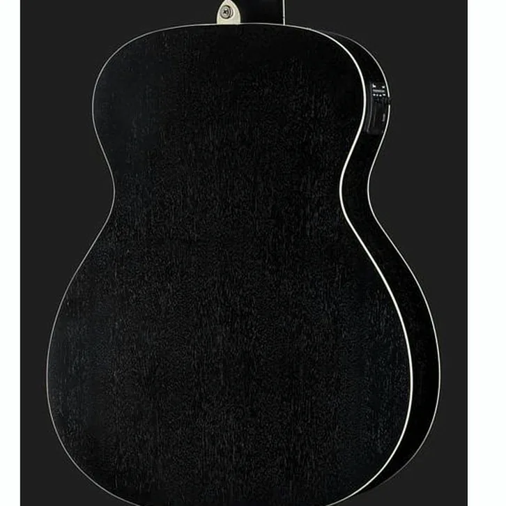 Ibanez PCBE14MH-WK, test av basgitarr