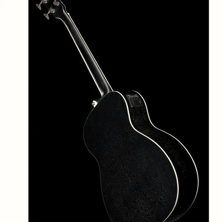 Ibanez PCBE14MH-WK, test av basgitarr
