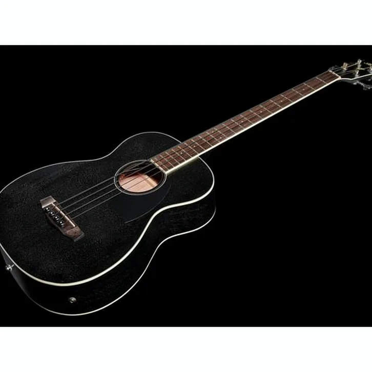 Ibanez PCBE14MH-WK, test av basgitarr