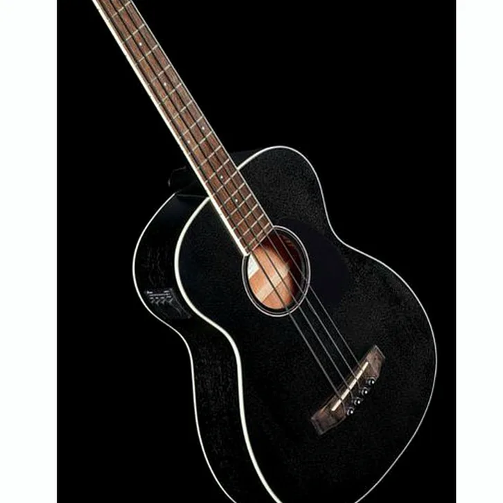 Ibanez PCBE14MH-WK, test av basgitarr