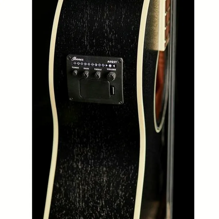 Ibanez PCBE14MH-WK, test av basgitarr