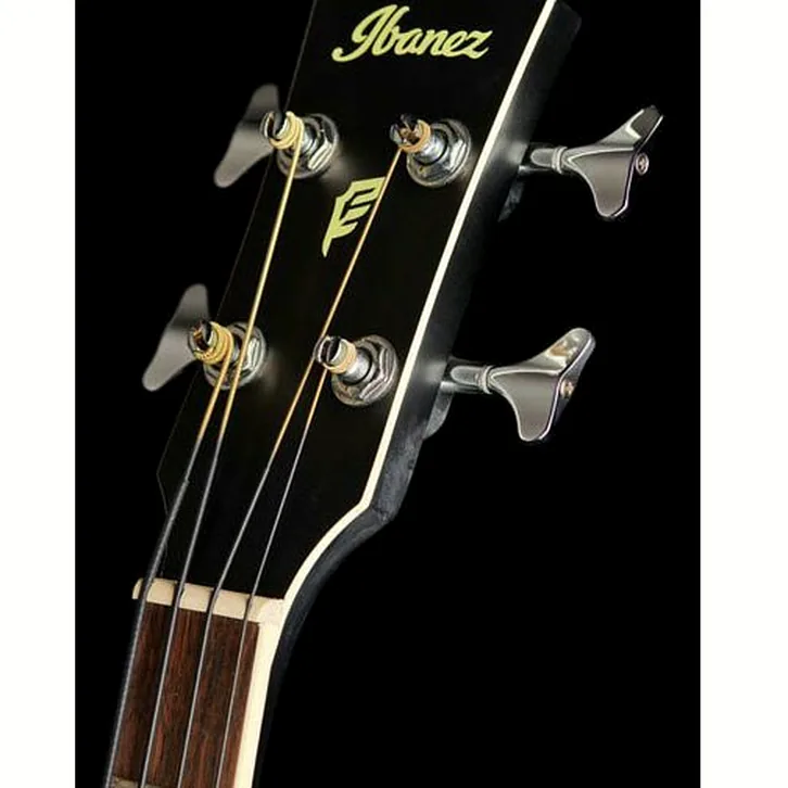 Ibanez PCBE14MH-WK, test av basgitarr