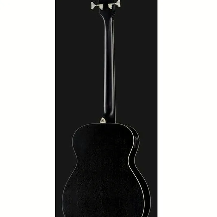 Ibanez PCBE14MH-WK, test av basgitarr