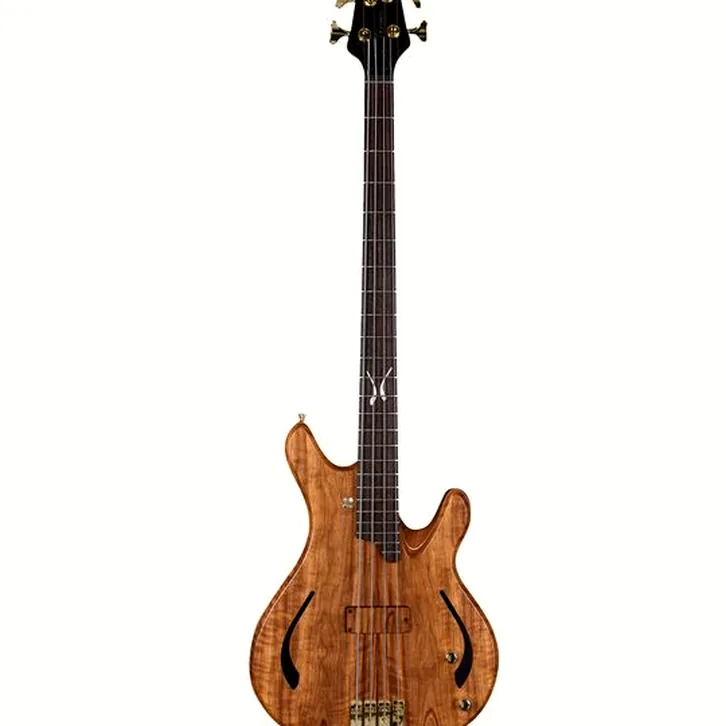 Sandberg Florence Nova 40th Anniv Koa 4 test och teknisk analys