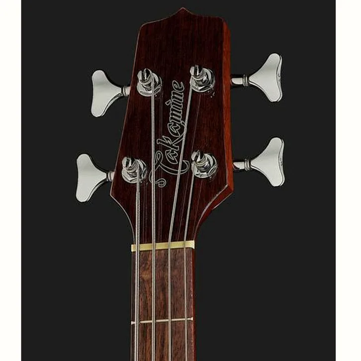 Takamine GB30CE-N2 Natural: djupgående test och ljudintryck
