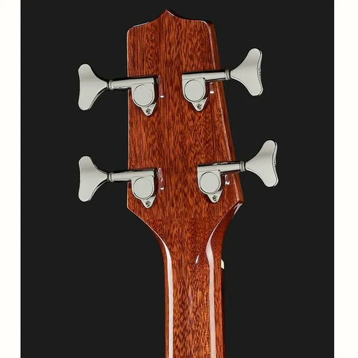 Takamine GB30CE-N2 Natural: djupgående test och ljudintryck