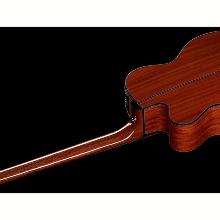 Takamine GB30CE-N2 Natural: djupgående test och ljudintryck
