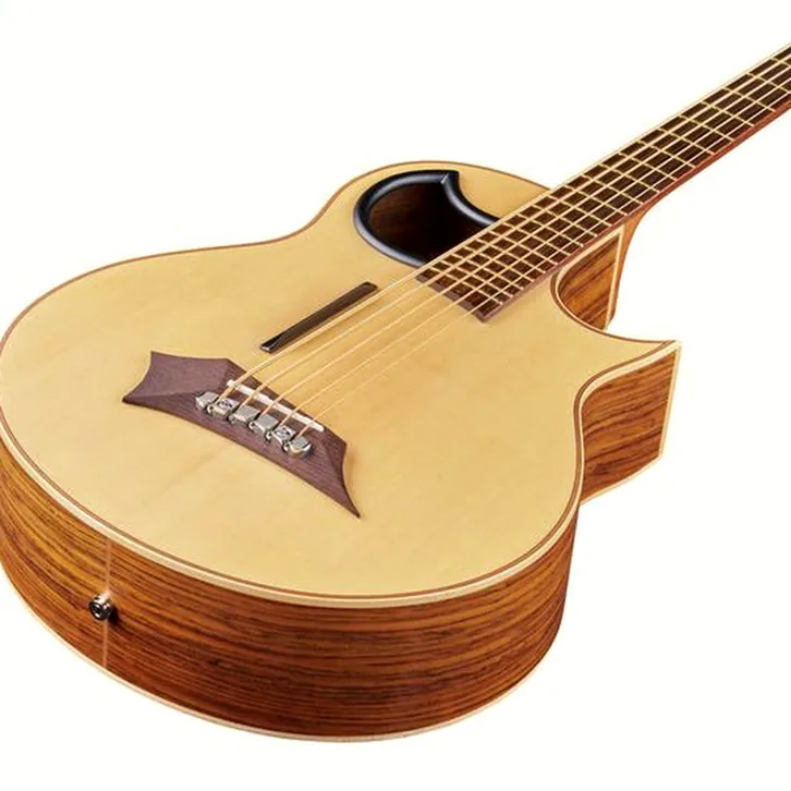 Warwick Alien 5 NT – test och omdöme