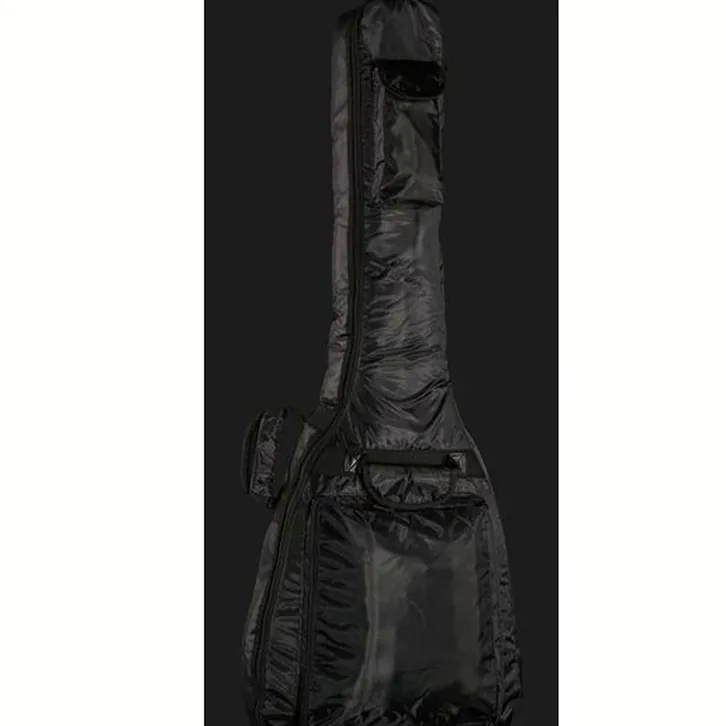 Warwick Alien Deluxe 5 NT FL LH test och teknisk analys