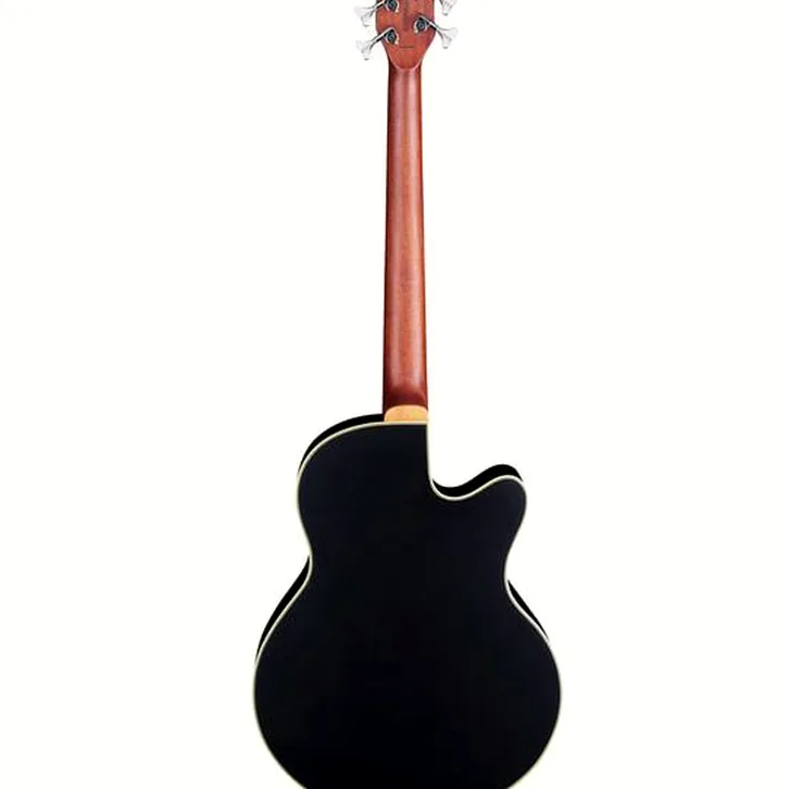 Warwick RB Alien Standard 5 FL NT LH: test och recension av basgitarren