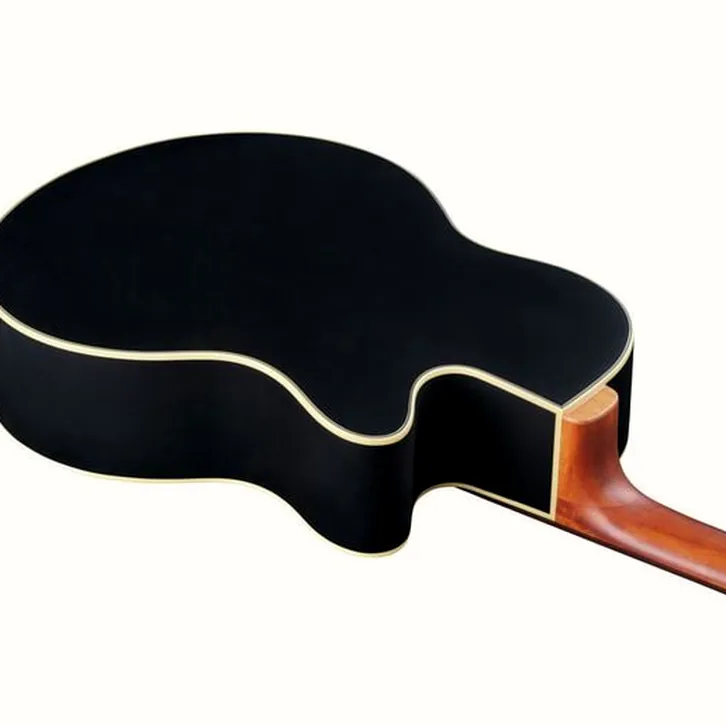 Warwick RB Alien Standard 5 NT LH test och teknisk analys