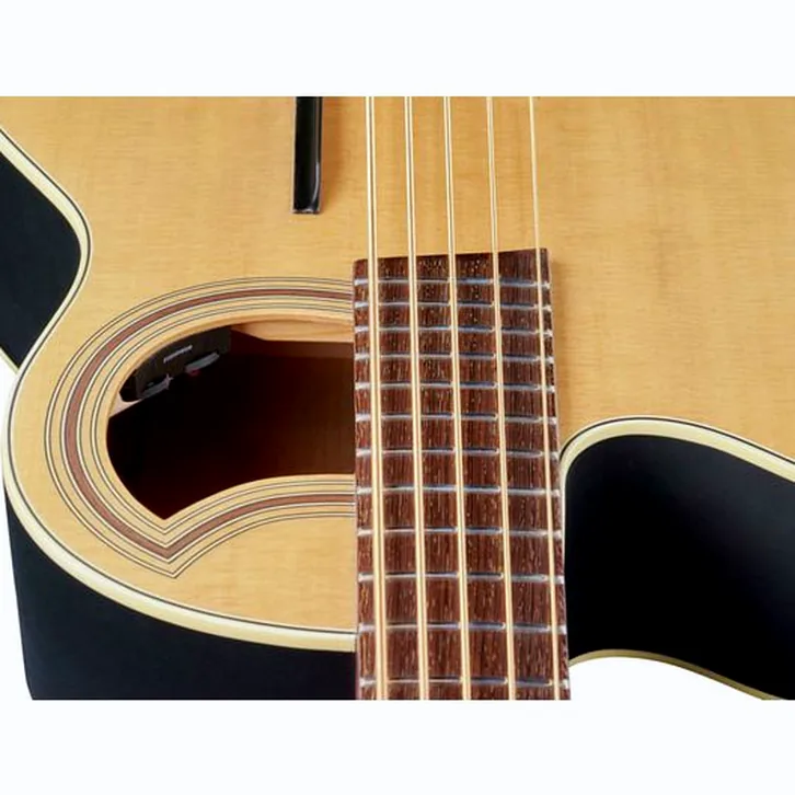 Warwick RB Alien Standard 5 NT LH test och teknisk analys