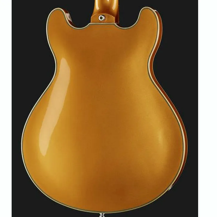 Warwick RB Star Bass 4 MGHP test, komplett analys och recension
