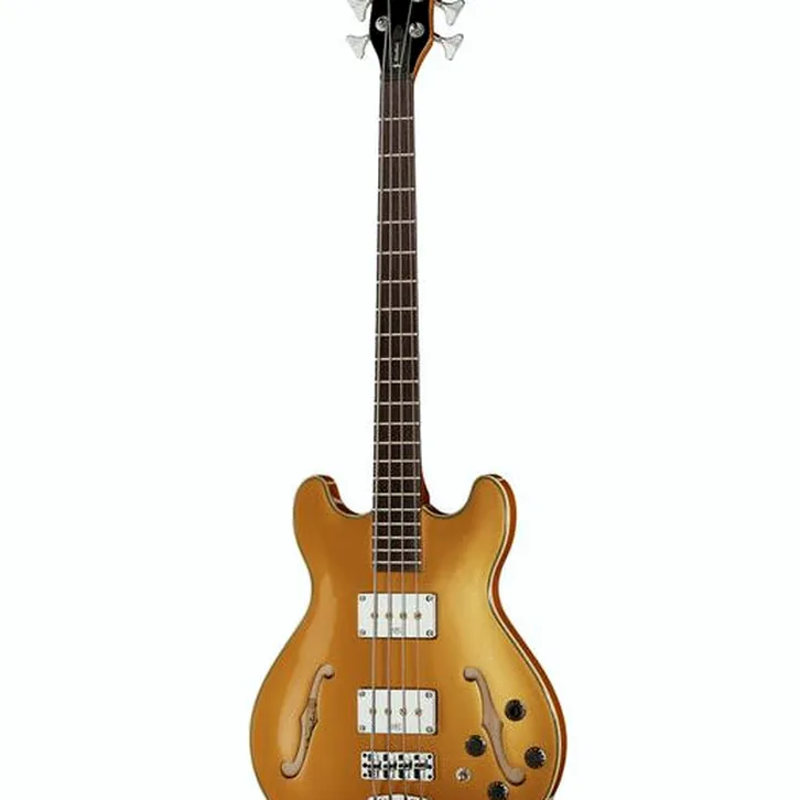 Warwick RB Star Bass 4 MGHP test, komplett analys och recension