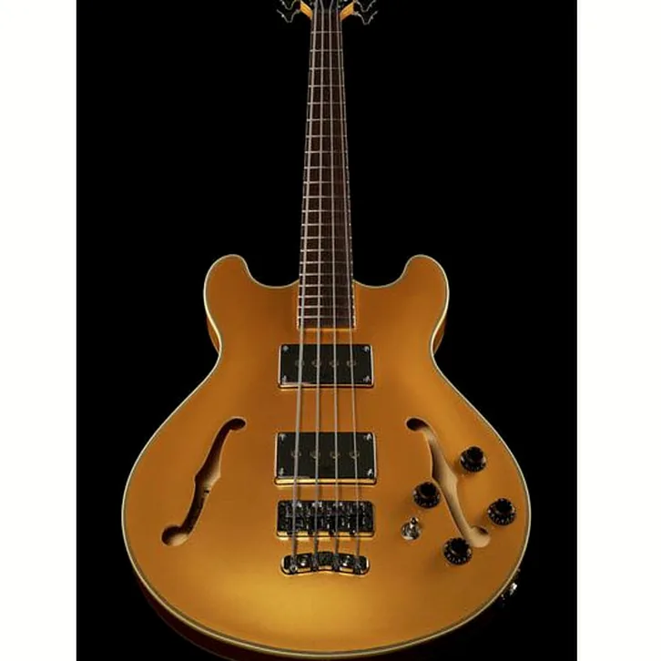 Warwick RB Star Bass 4 MGHP test, komplett analys och recension